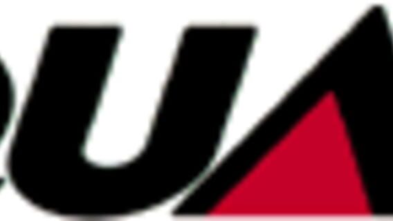 Square logo
