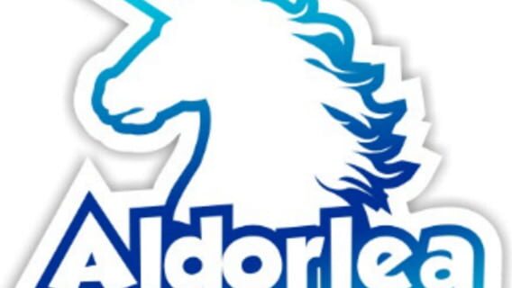 Aldorlea Games logo