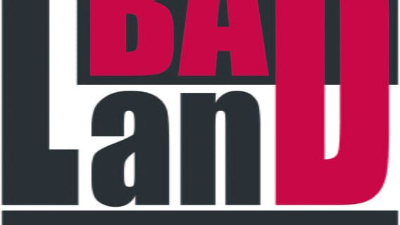 Badland Indie logo