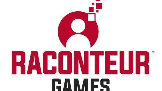 Raconteur Games logo