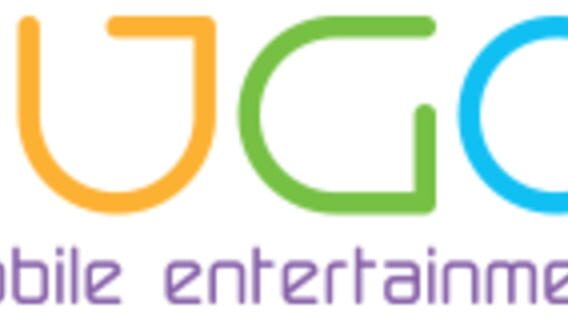 IUGO Mobile Entertainment logo