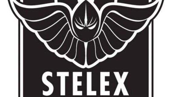 Stelex Software logo