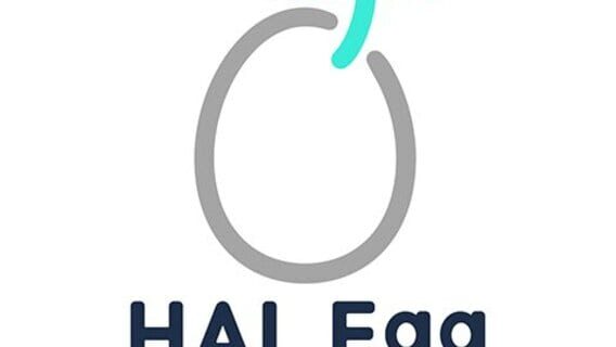 HAL Egg logo
