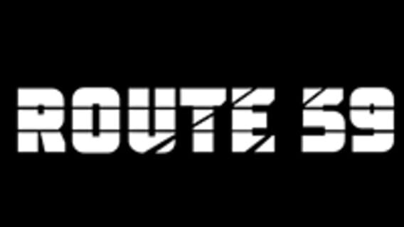 Route 59 logo