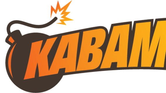 Kabam logo