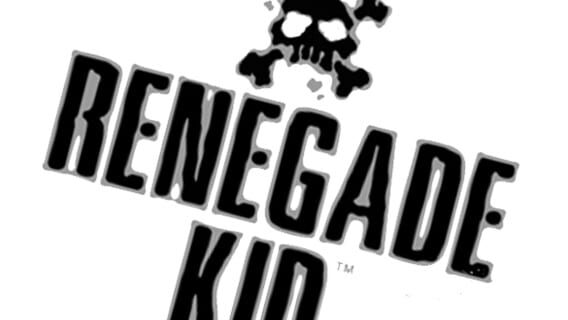 Renegade Kid logo