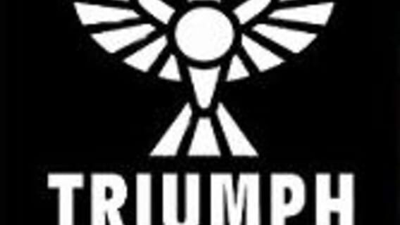 Triumph Studios logo