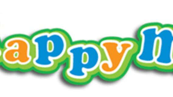 Happymeal Inc. logo