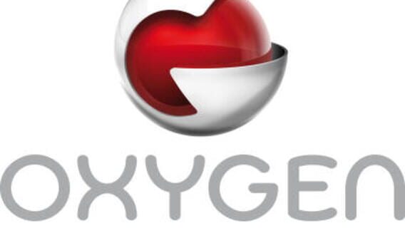 Oxygen Games logo
