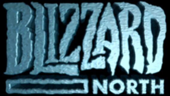 Blizzard North logo
