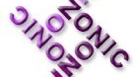 Zonic Limited logo