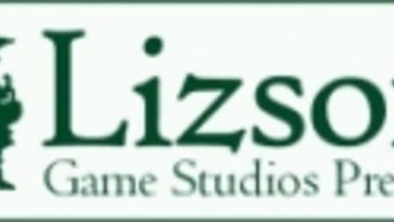 Lizsoft logo