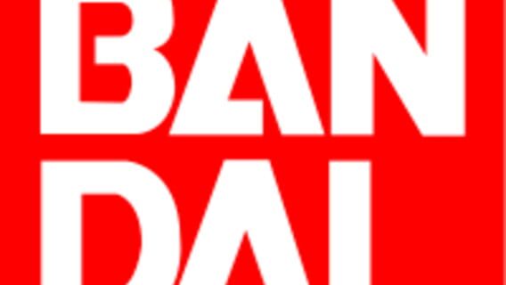 Bandai America logo