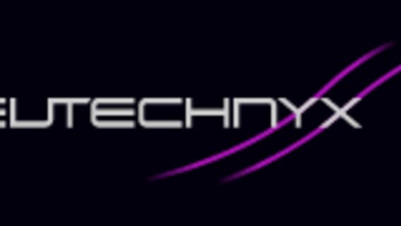 Eutechnyx logo