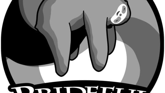 Prideful Sloth logo