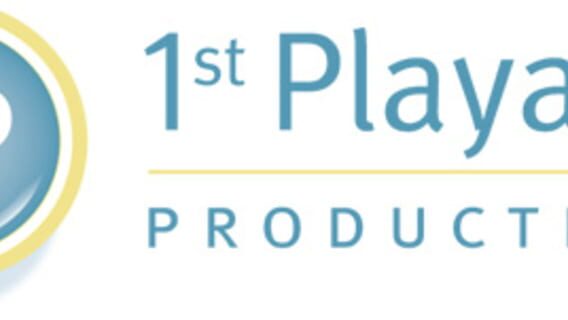 1st Playable Productions logo