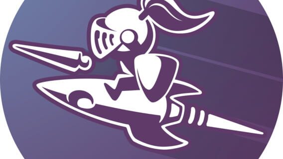 Orbital Knight logo