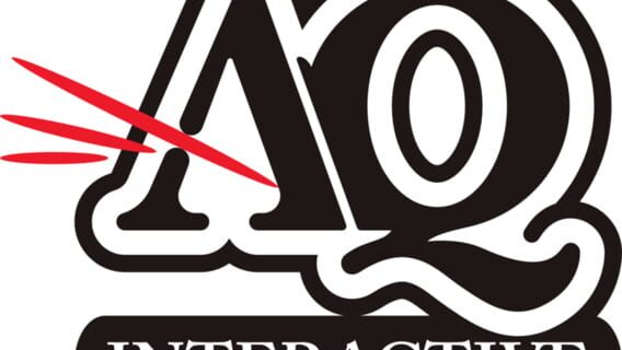 AQ Interactive logo