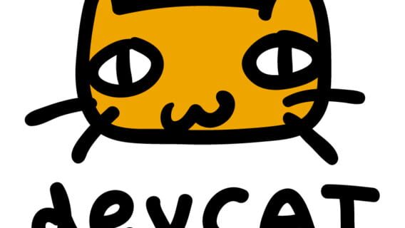 devCAT logo