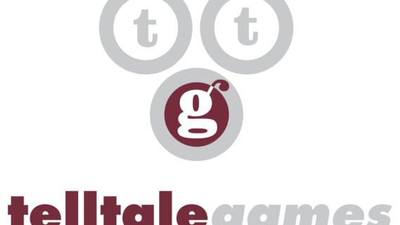 Telltale Games logo