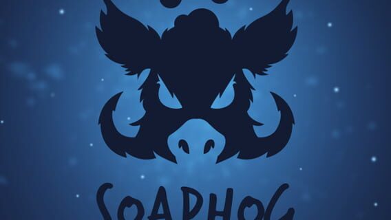 Soaphog Game Studio logo