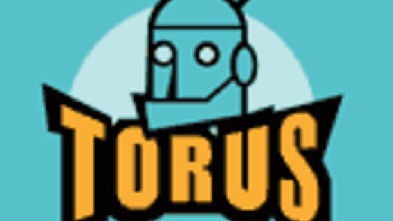 Torus Games logo