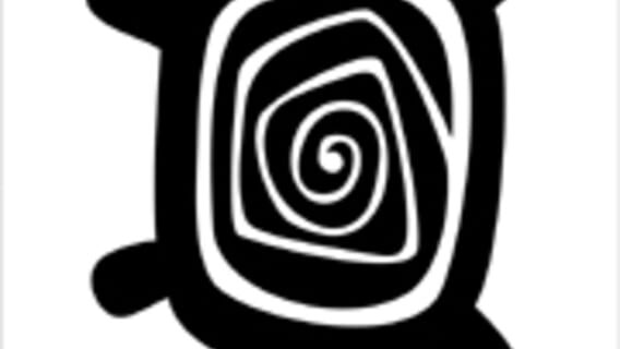 Apeiron Studios logo