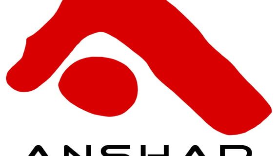 Anshar Studios logo