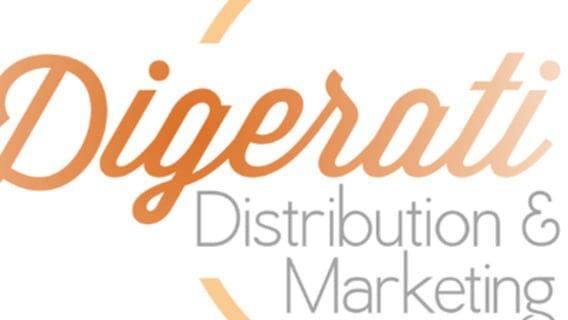 Digerati Distribution logo
