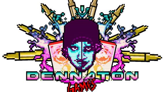 Dennaton Games logo