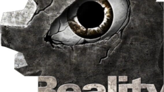 Reality Pump logo