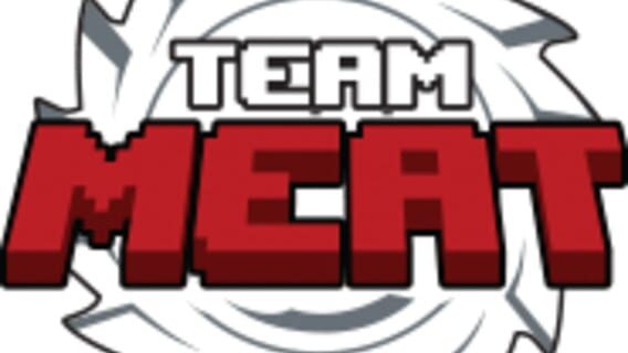 Team Meat logo
