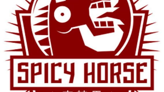 Spicy Horse Games logo