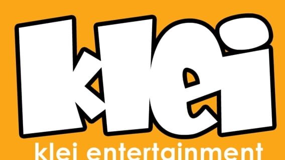 Klei Entertainment logo