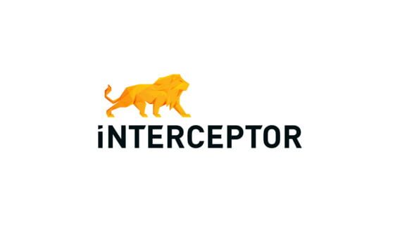 Interceptor Entertainment logo