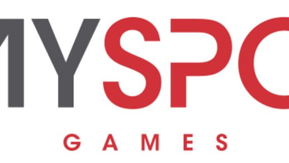 Playsport Games logo