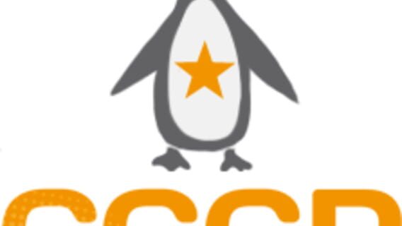 CCCP logo