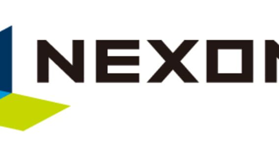 Nexon logo