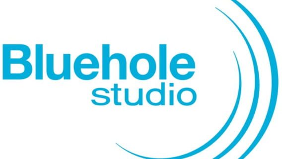 Bluehole Studio logo