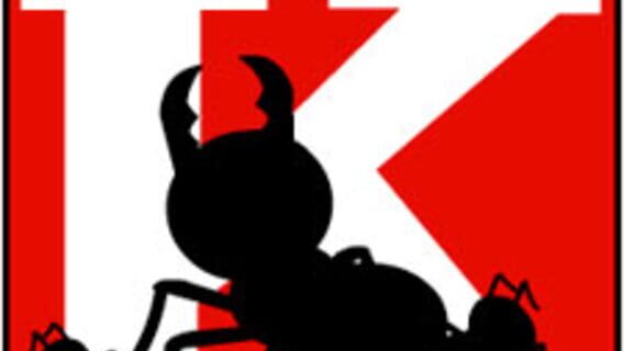 Kongregate logo