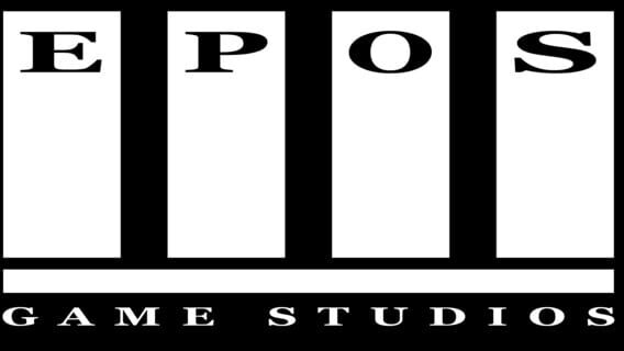 EPOS Game Studios logo