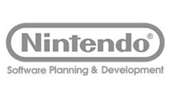 Nintendo SPD logo