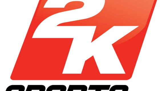 2K Sports logo