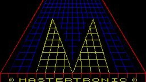 Mastertronic logo