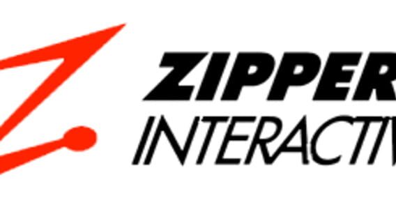 Zipper Interactive logo