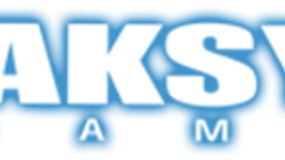 Aksys Games logo