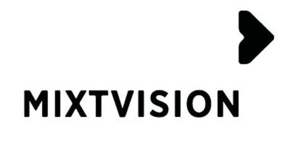 Mixtvision logo