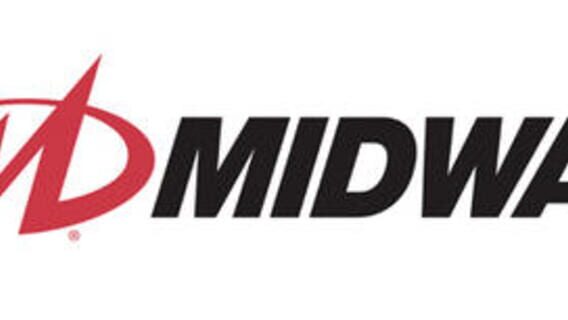 Midway Studios San Diego logo