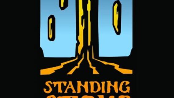 Standing Stone Games logo