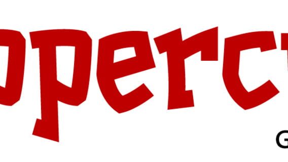 Uppercut Games logo
